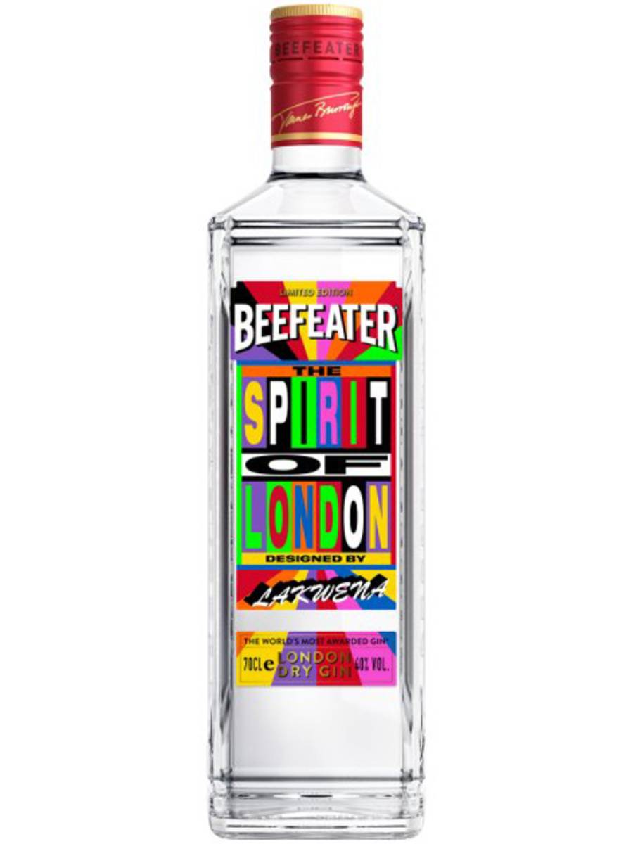 BEEFEATERLONDONDRY