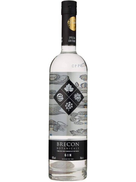 BRECON BOTANICALS