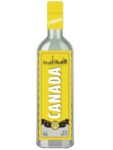 CANADA LEMON DRY GIN
