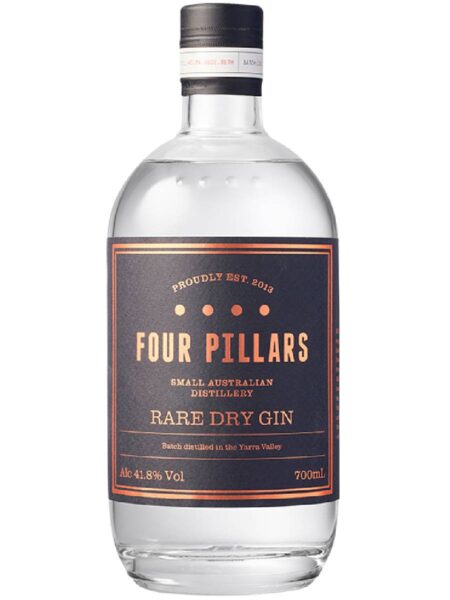 FOUR PILLARS RARE DRY GIN