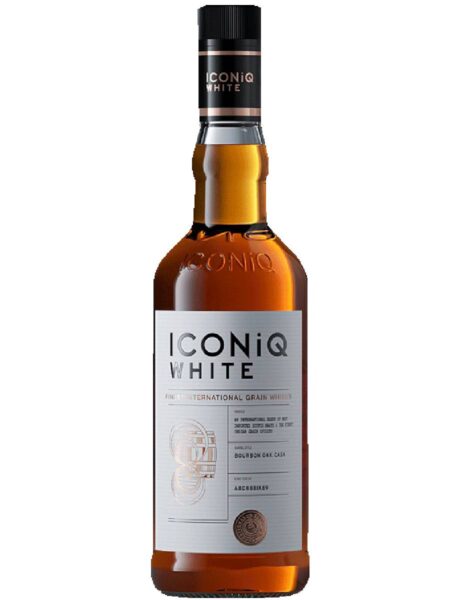 ICONIQ WHITE INT WHISKY