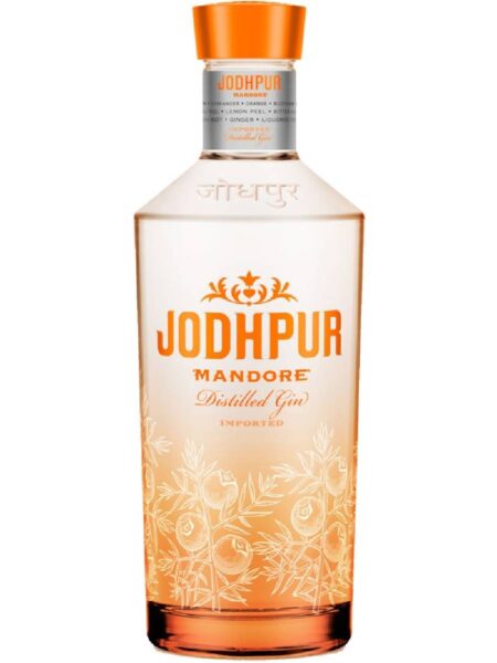 JODHPUR MANDORE GIN