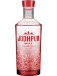 JODHPUR SPICY DISTILLED GIN