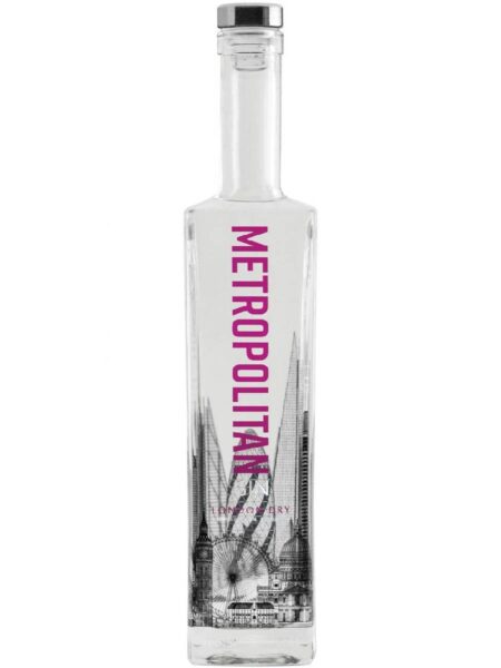 METROPOLITAN GIN