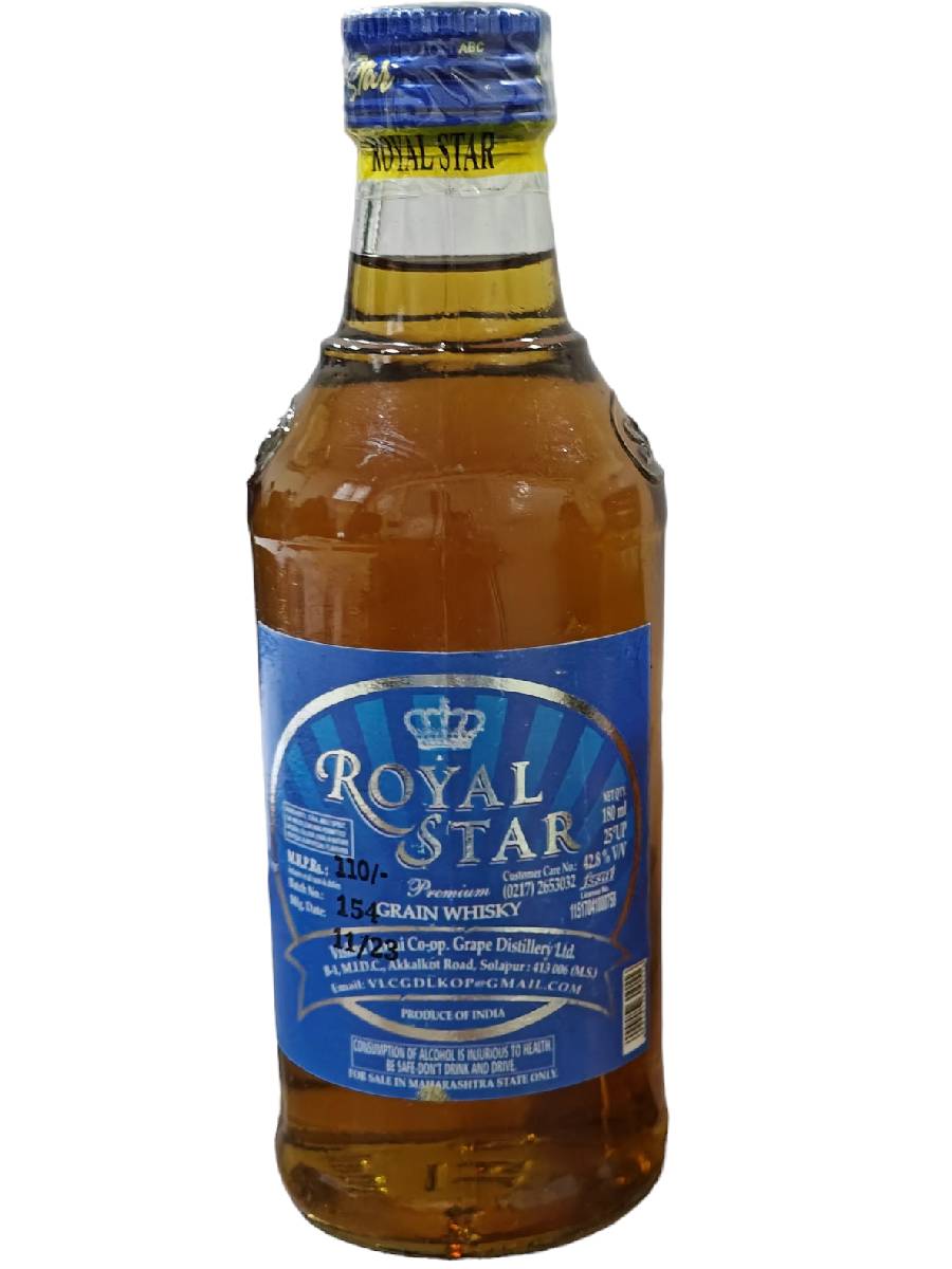 ROYALSTARWHISKY