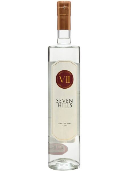 SEVEN HILLS ITALIAN GIN