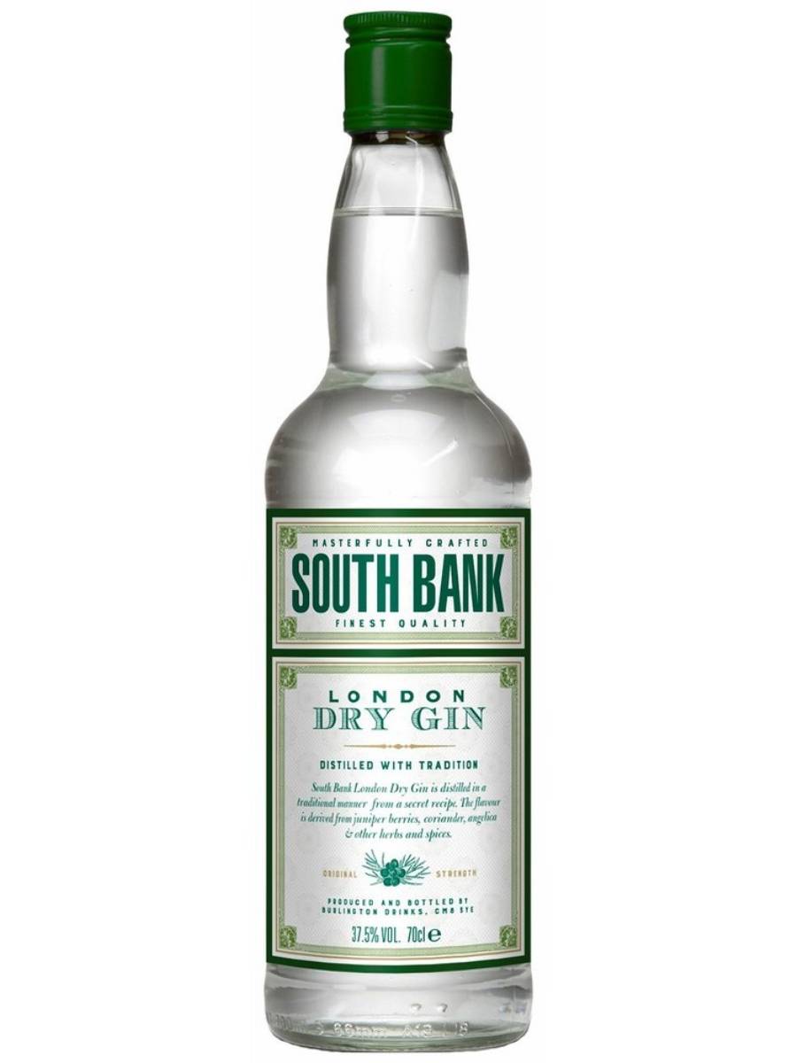 SOUTHBANKDRYGIN