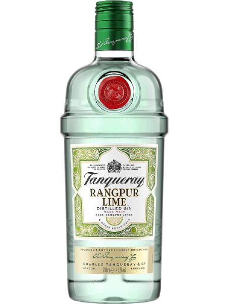 TANQUERAY RANGPUR LIME GIN