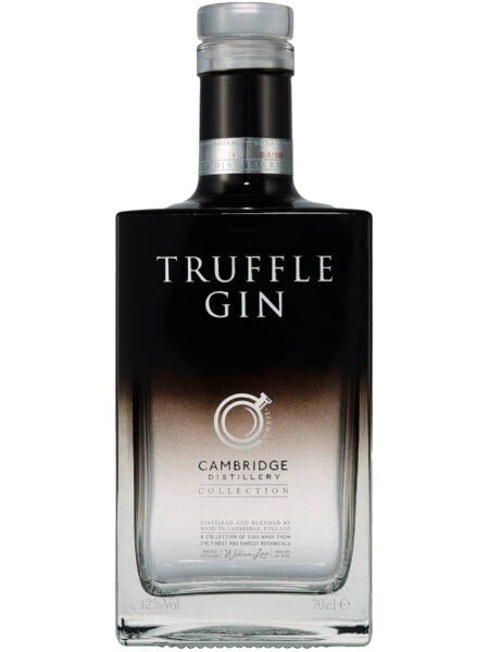 TRUFFLE GIN