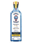 BOMBAY SAPPHIRE PREMIER CRU MURCIAN LEMON