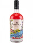 COTSWOLDS WILDFLOWER GIN
