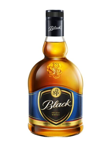 DSP BLACK DELUXE
