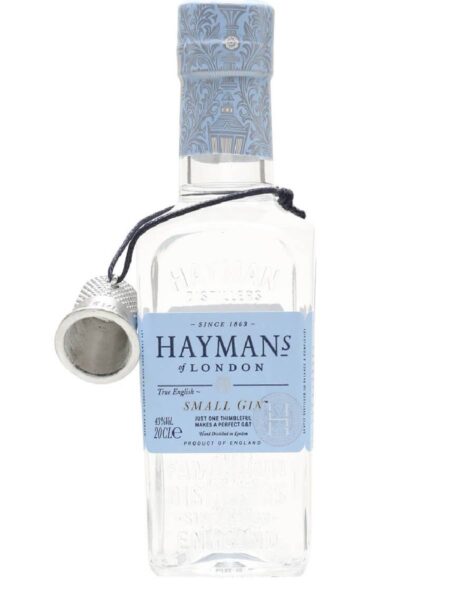 HAYMANS SMALL BATCH GIN