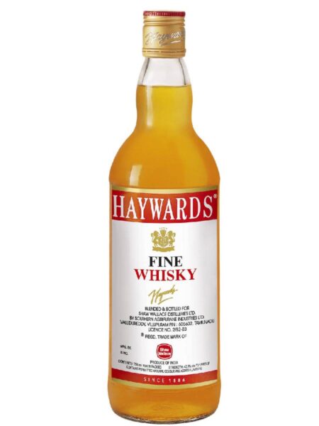 HAYWARDS FINE