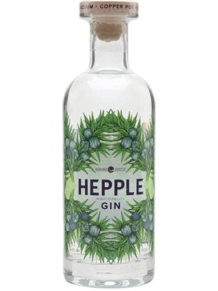 HEPPLE GIN