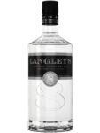 LANGLEYS NO 8 GIN