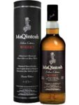 MAQINTOSH SILVER EDITION WHISKY