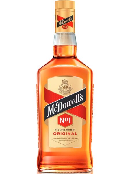 MCDOWELLS NO1 RESERVE
