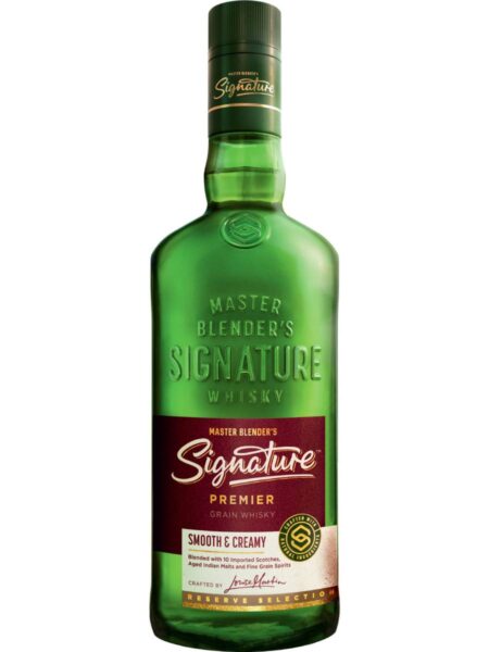 SIGNATURE PREMIUM GRAIN