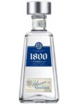 1800 SILVER TEQUILA