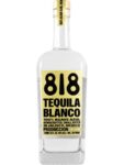 818 TEQUILA BLANCO