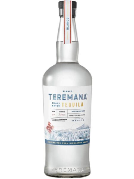 BLANCO TEREMANA TEQUILA