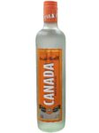 CANADA ORANGE VODKA
