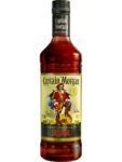 CAPTAIN MORGAN THE ORIGNAL DARK RUM