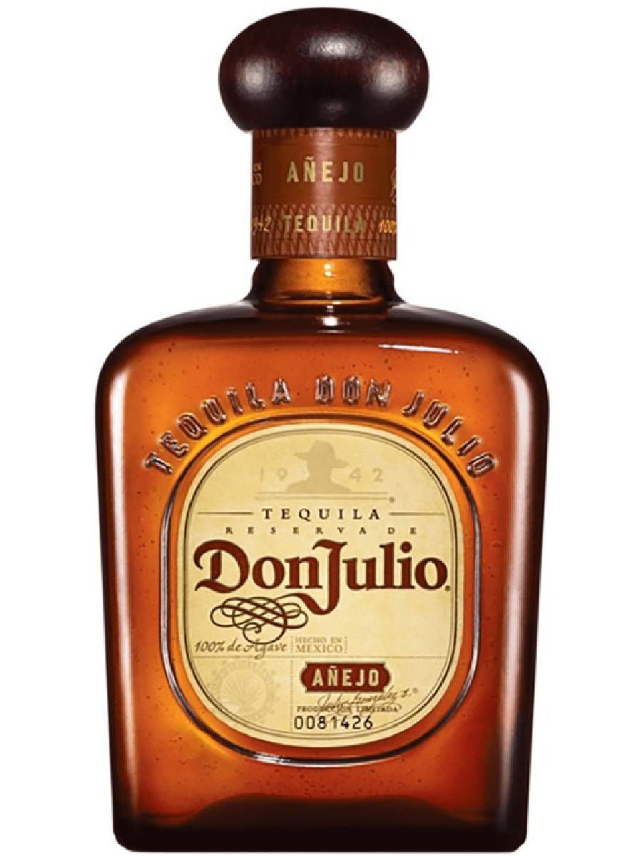 DON JULIO ANEJO