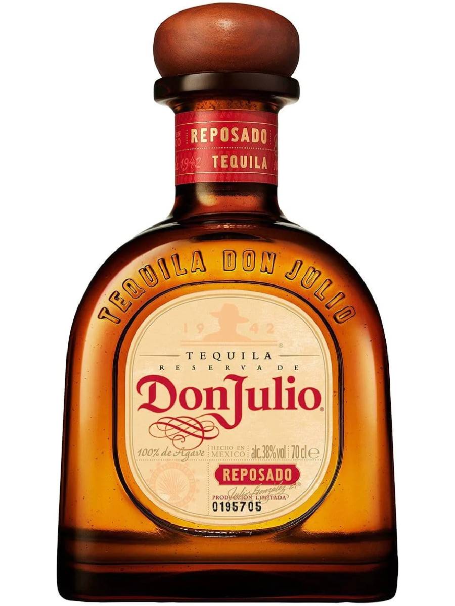 DON JULIO REPOSADO