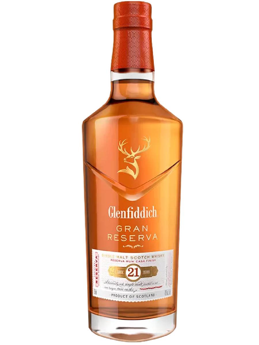 GLENFIDDICH 21 YEARS