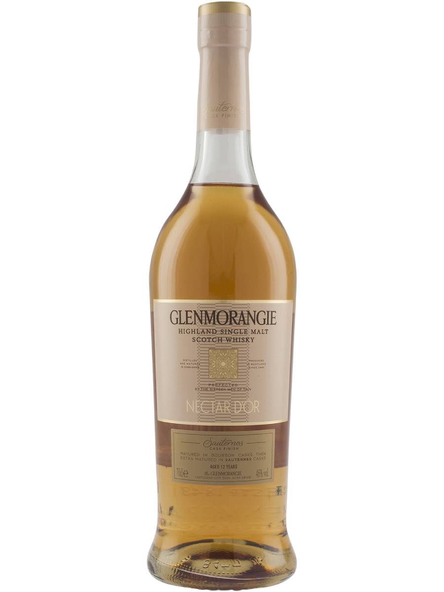 GLENMORANGIE THE NECTAR D'OR