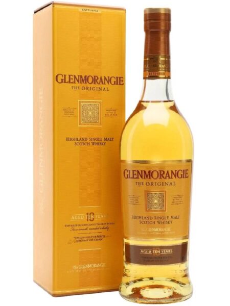 GLENMORANGIE THE ORIGINAL
