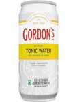 GORDONS PREMIUM TONIC WATER