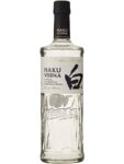 HAKU VODKA