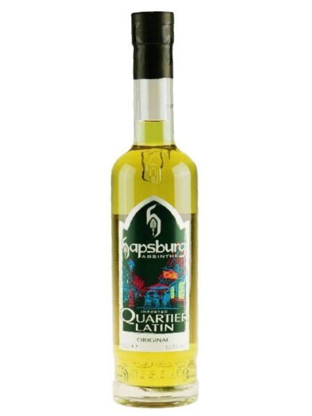 HAPSBURG ABSINTHE