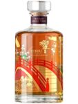 HIBIKI SUNTORY 100TH ANNIVERSARY JAPANESE HARMONY