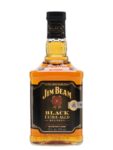 JIM BEAM BLACK BOURBON