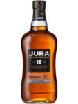 JURA AGED 18 YEARS SINGLE MALT SCOTCH