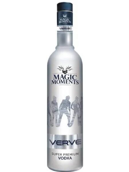 MAGIC MOMENTS VERVE