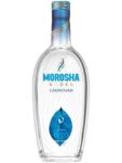 MOROSHA CARPATHIAN VODKA