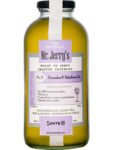 MR JERRYS CUCUMBER & ELDERFLOWER FIZZ