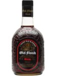OLD MONK XXX DARK RUM