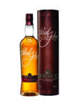 PAUL JOHN BRILLIANCE SINGLE MALT
