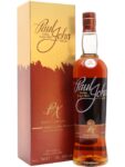 PAUL JOHN SINGLE MALT PEDRO XIMENEZ