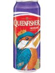 QUEENFISHER LAGER BEER