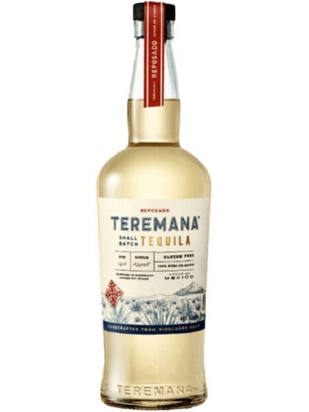 REPOSADO TEREMANA TEQUILA