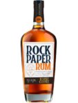 ROCK PAPER RUM ROAST COFFEE