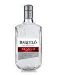 RON BARCELO BLANCO RUM