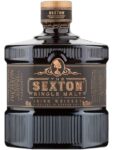 SEXTON SINGLE MALT IRISH WHISKEY